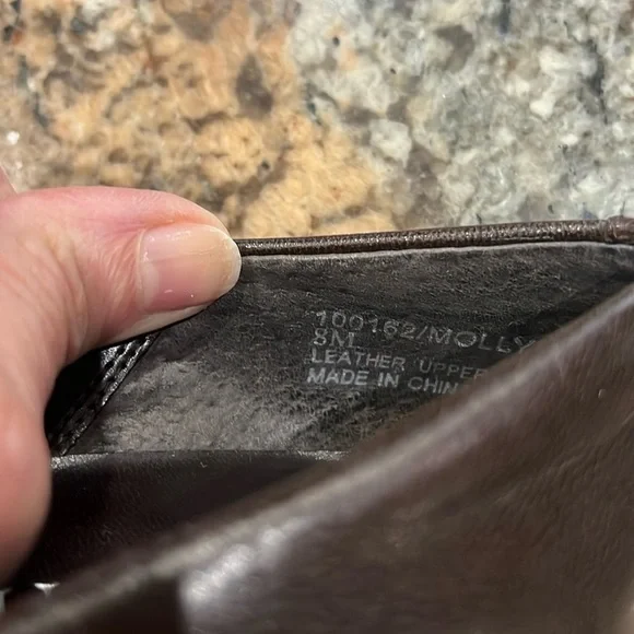 💕Jeffery Tyler* Heels - Picture 13 of 13